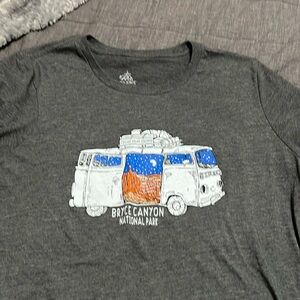 Bryce Canyon National Park shirt